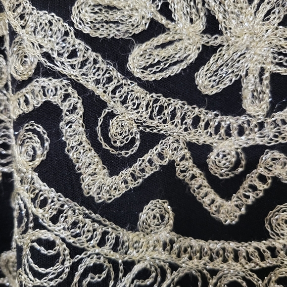 Hand- Made Dress - Picture 10 of 11